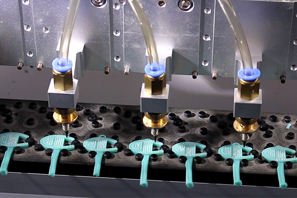 珠寶蠟鑲自動(dòng)點(diǎn)鉆機(jī)_自動(dòng)蠟鑲機(jī)器人