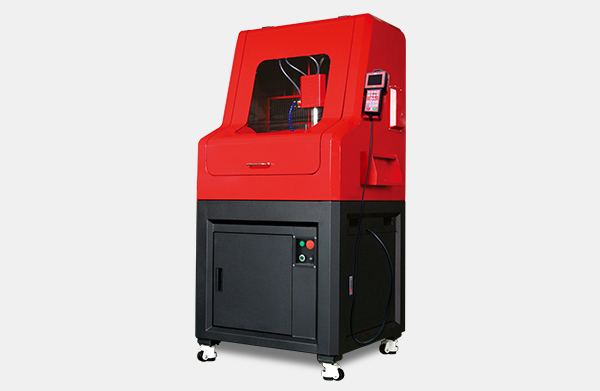 YB4030多功能玉石雕刻機