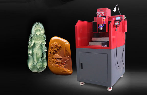 玉石浮雕雕刻機廠家價格？多少錢一臺？