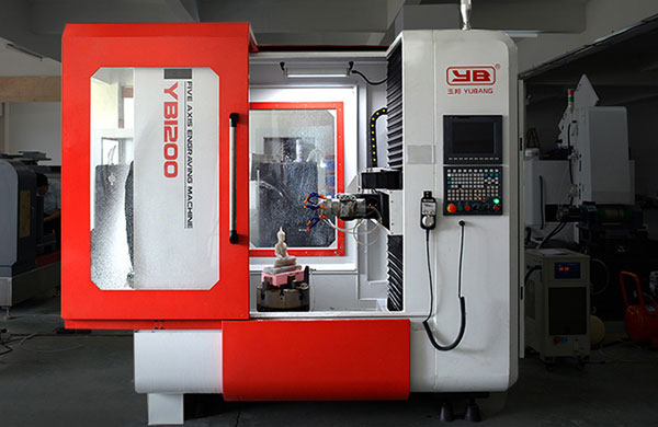 玉石雕刻機選什么牌子好,玉石雕刻需要注意什么