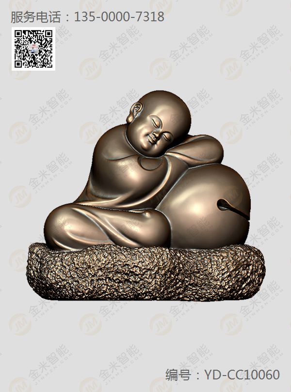 數(shù)控玉雕機精雕圖紙