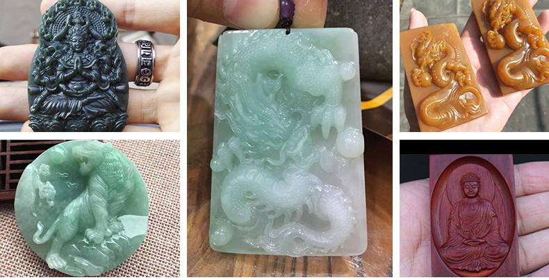 <b>如何一鍵操作全自動電腦雕刻機，難不難？</b>