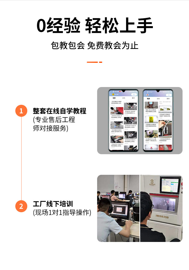 五軸雕刻機(jī)教學(xué)