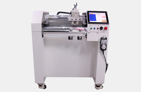 自動點鉆機的優勢和特點有哪些?