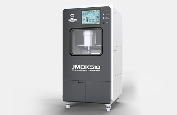 首飾雕刻機的雕刻原理和操作流程有哪些?