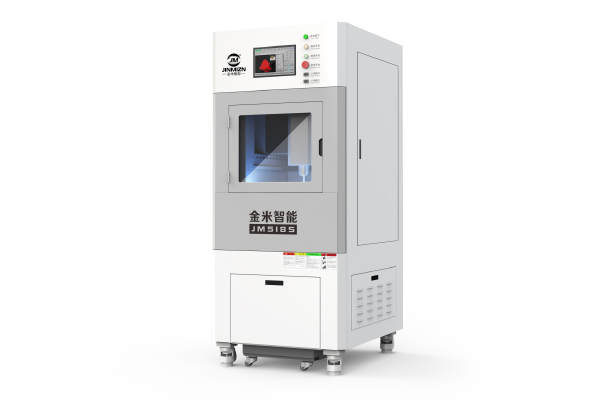 JM518S小五軸金銀首飾精雕機